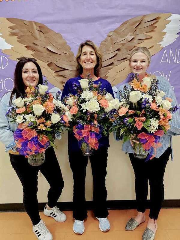 Teachers of the Year Announced! STEM Academy